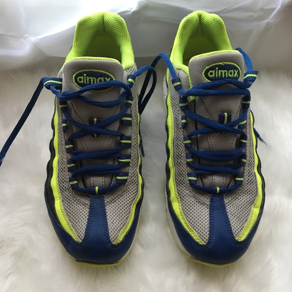 Nike AirMax 95s